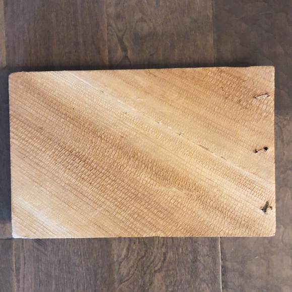 Handmade scrapbook photo album - Picture 3 of 10